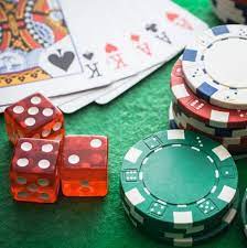 Онлайн казино Casino Gizbo